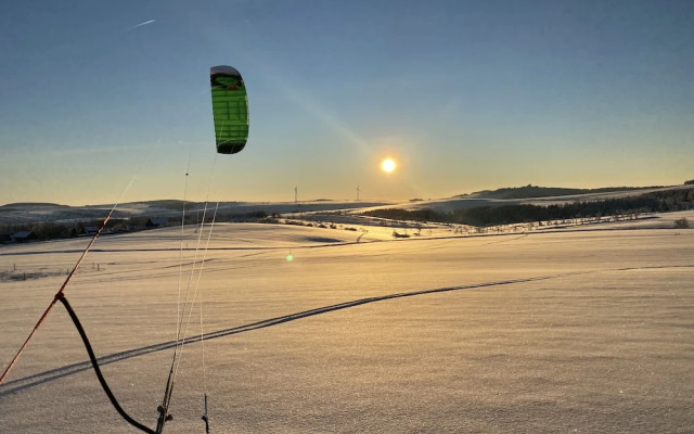 Appartementhaus Zur Bergwiese