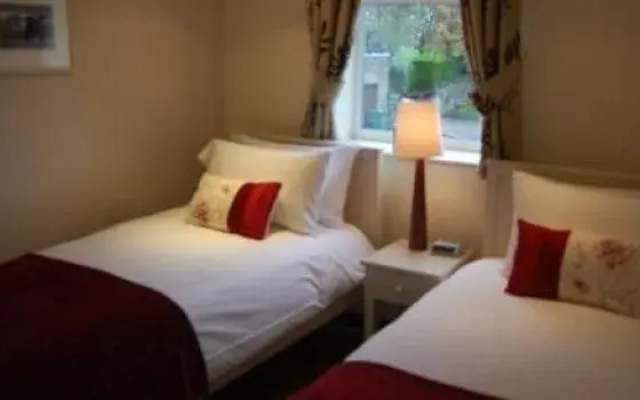 The Punch Bowl Inn