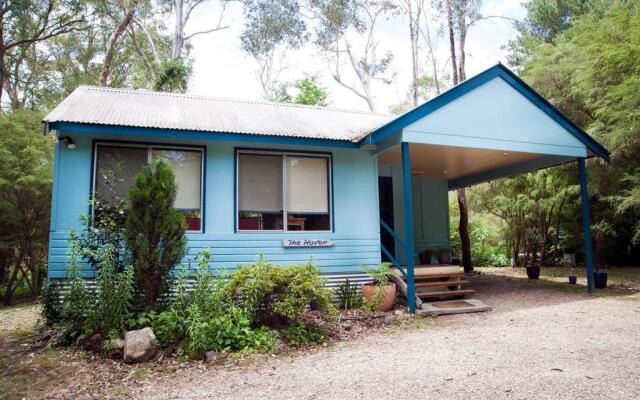 Ashwood Cottages