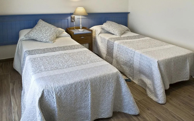 Apartament les Terrassetes