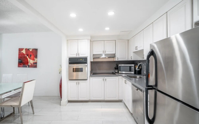 Luxury Sunny Isles Beach Condos