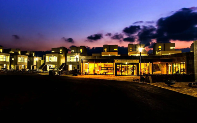 Sanbangsan Ae Resort