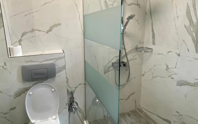 Luxury Apartments Ivon