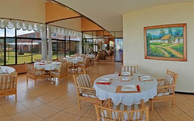 Hotel Paradise Costa Rica