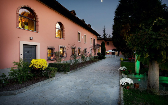 Giarvino Guesthouse