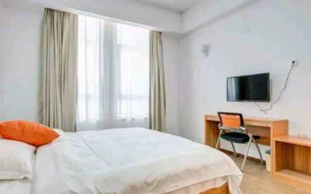 Harbin Orange Hotel Apartment (Yintai Store)