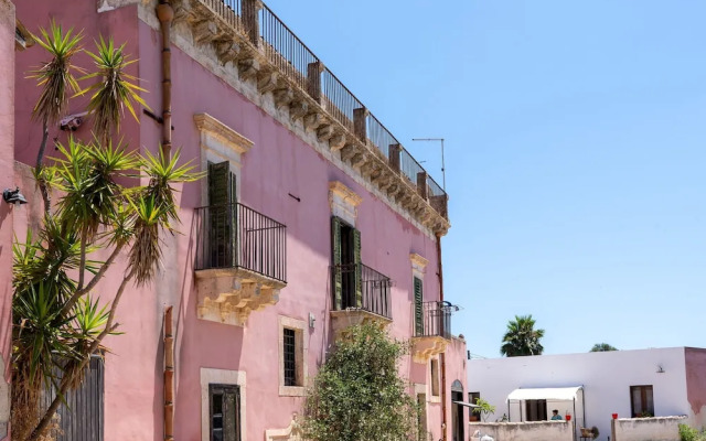 The Lucy Room - Agro Antico B B