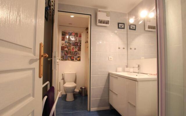 Appartement Briançon, 2 pièces, 4 personnes - FR-1-330C-4