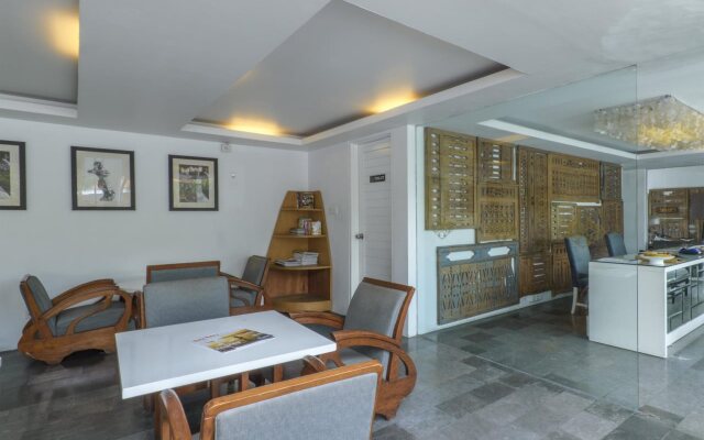 The Kanjeng Villas Batubelig