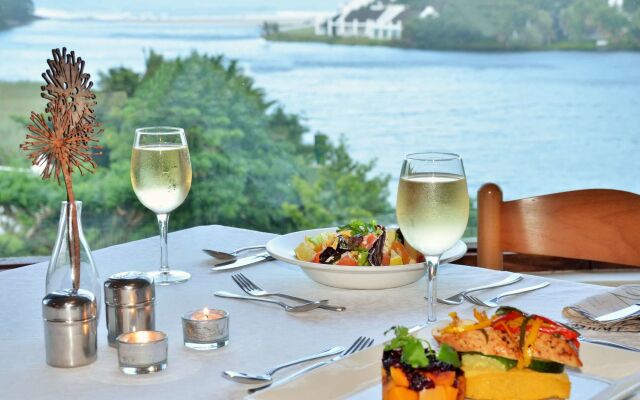 The Estuary Hotel and Spa