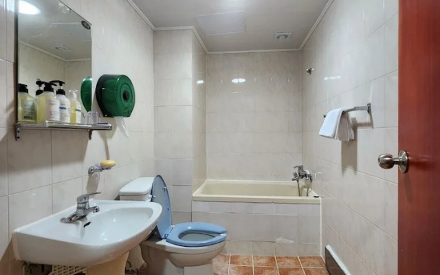 Sorak Y Hostel