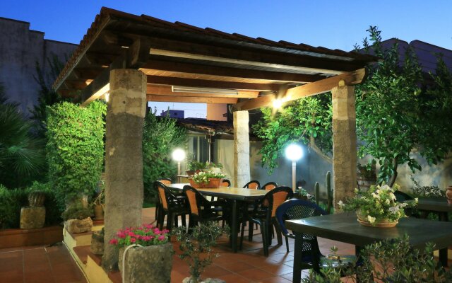 Bed and Breakfast La Villa