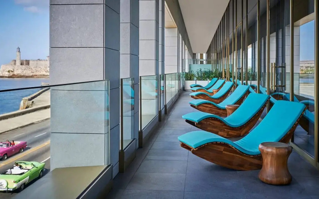 Hotel Royalton Habana