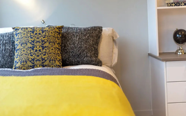 Student Only Oldgate House