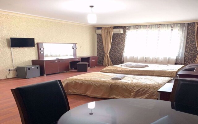 Safir Hotels Silivri