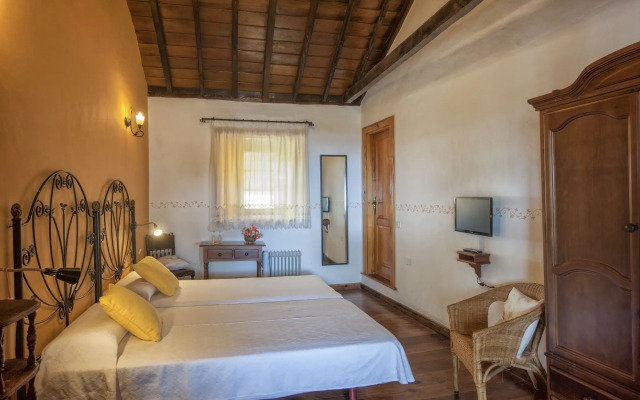 Hotel Rural Senderos de Abona