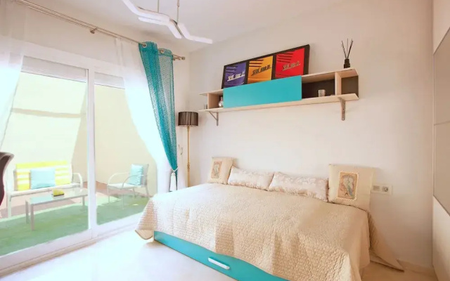 Apartment Pinos de Aloha
