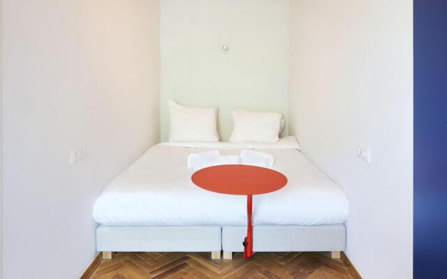 Hotel Not Hotel Rotterdam