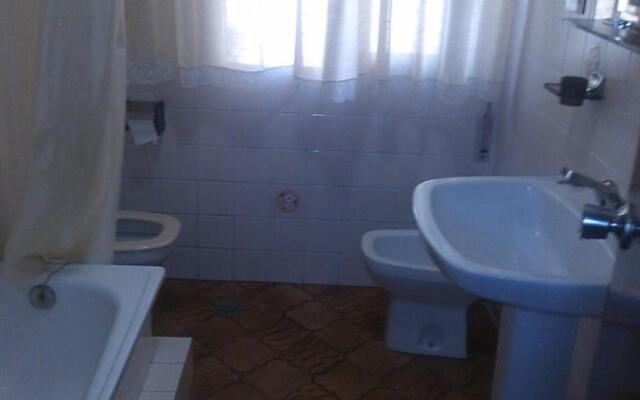 Apartamentos Marinal
