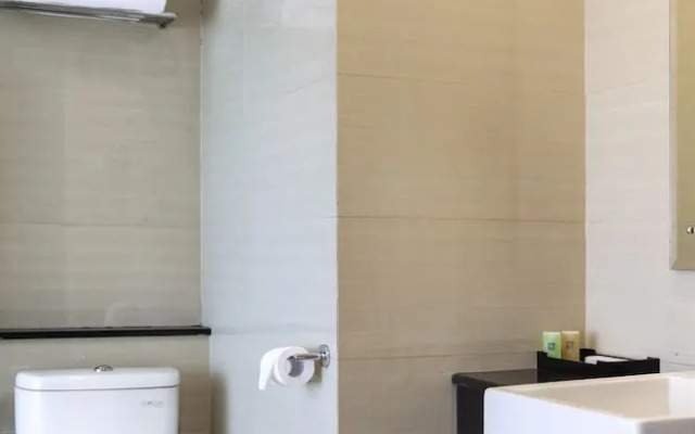 Swiss-Belinn Cibitung