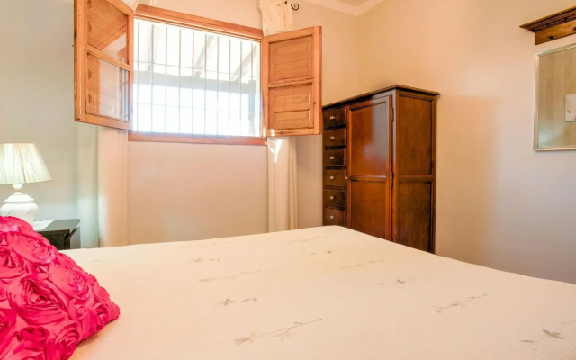 Secluded Holiday Home in Malaga With Private Pool