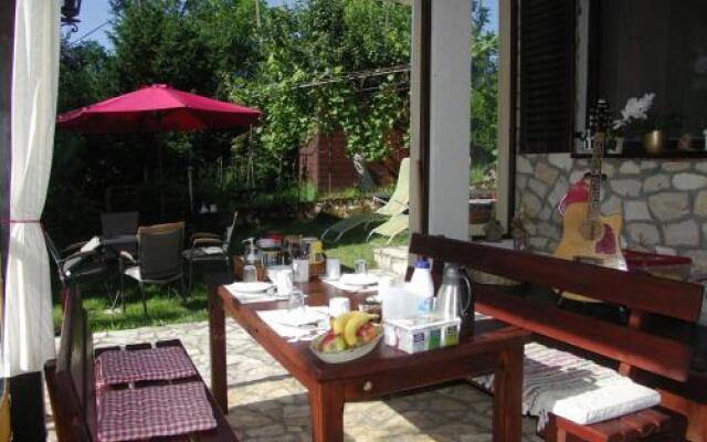 B&B Villa Sumrak Plitvica Rooms