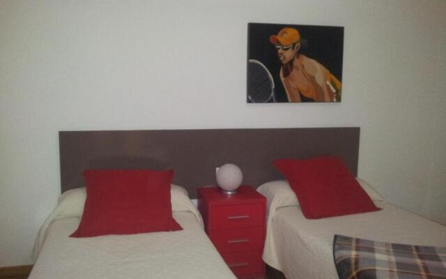 Apartamentos Antares 1