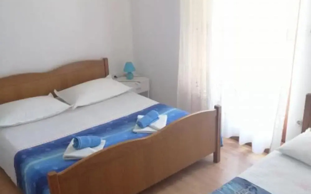 Apartments Milakovic-kanica