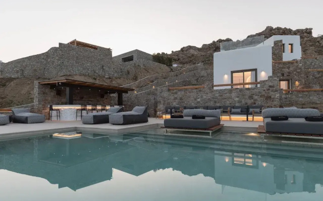 Calma Suites Mykonos