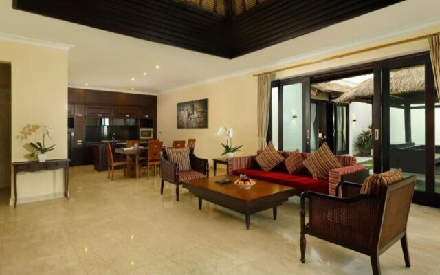 Hillstone Villas Resort Bali