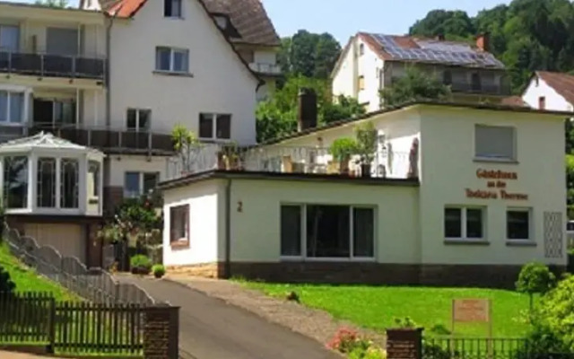 Gästehaus an der Toskana Therme
