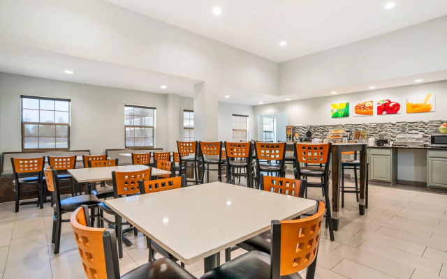 Quality Inn Panama City North