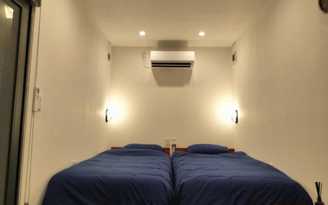 Kamogawa - Cottage - Vacation STAY 35475v – Guest Rooms – Kamogawa