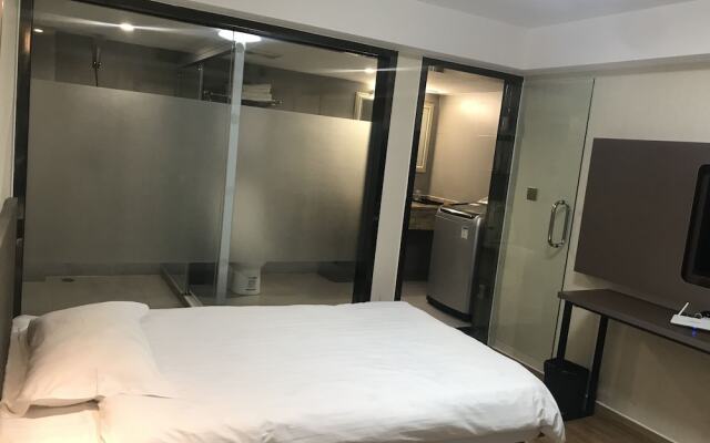 Shanghai Summer Youth Hostel