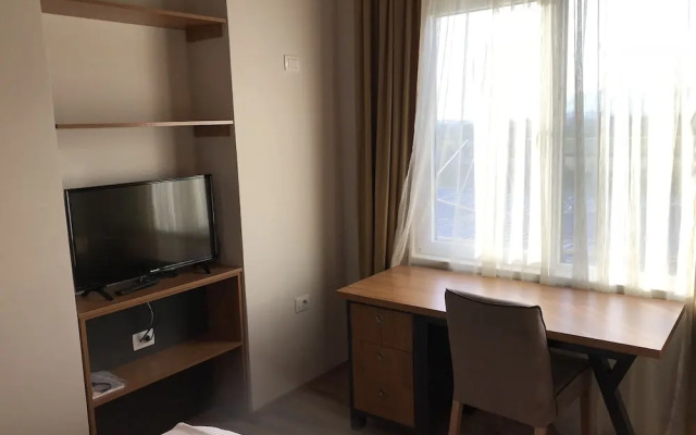 Hotel Liss 2
