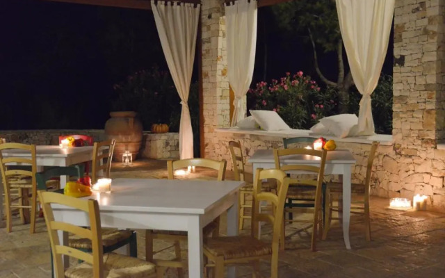 Agriturismo Puntarelle