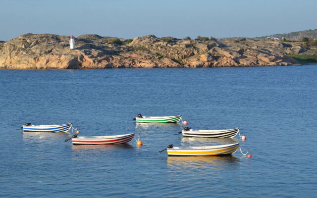 Ramsvik Stugby & Camping