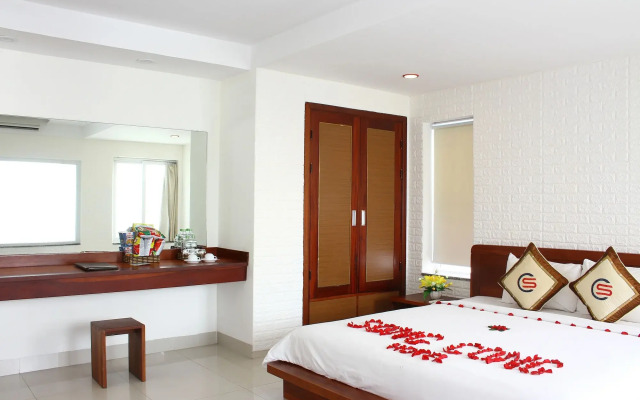 SOCO Hotel