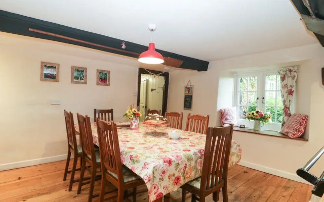Church Farmhouse
