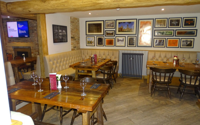 Carlton Towers Estate