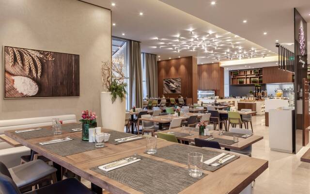 DoubleTree by Hilton Dubai Al Jadaf