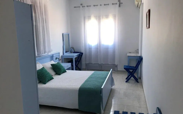 Hotel Fiona