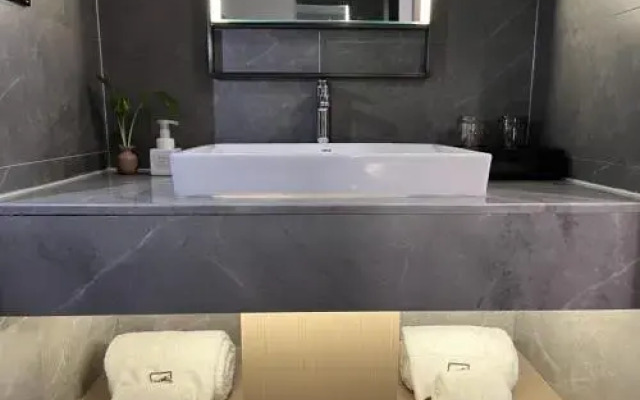 Greentree Eastern Hotel（Yiwu Yiwu International Trade City）