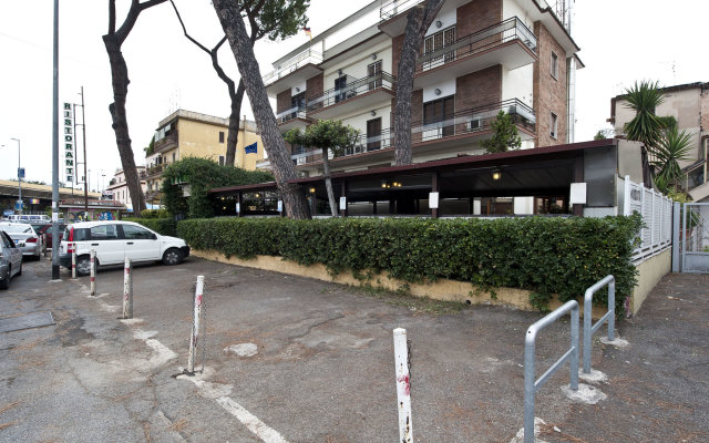4 Pini Hotel