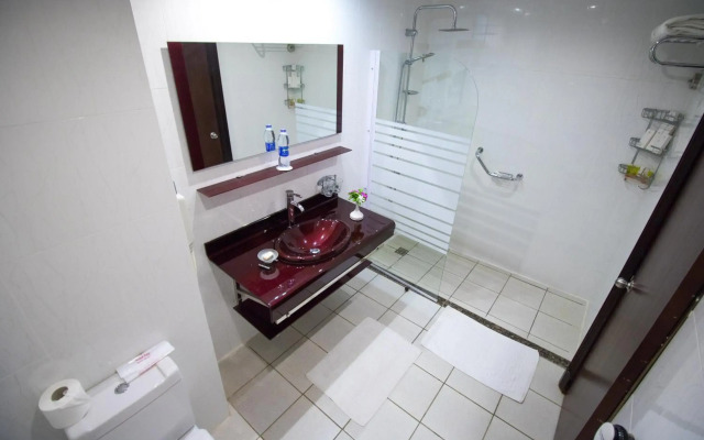 Casa Mare Resort - ex.Royal Marsa & Aqua park