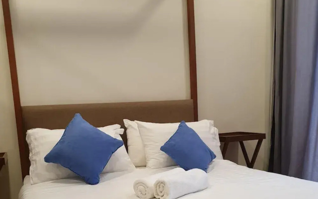 e-Serenity TimurBay Suites & Residence