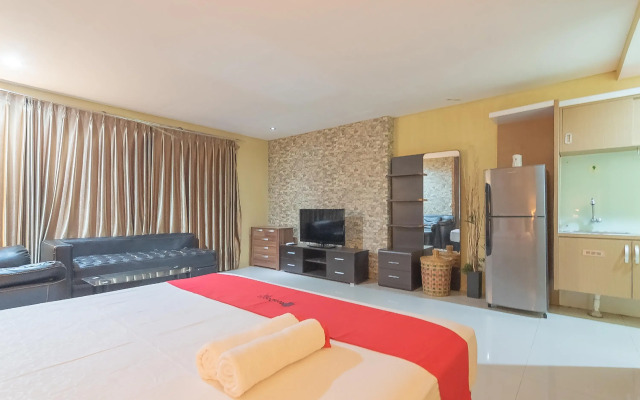 RedDoorz Plus near Sepinggan Airport 3