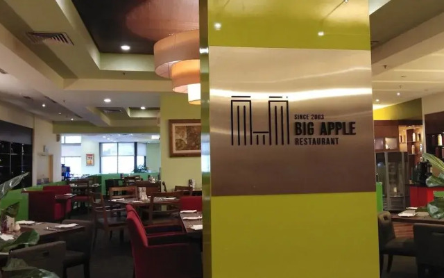 KL Times Square Residence