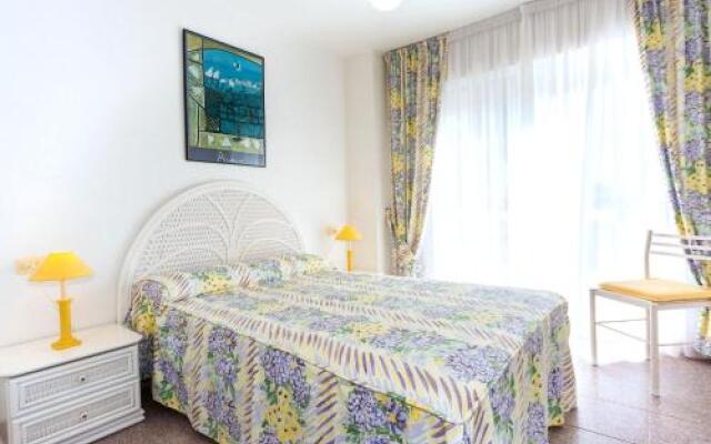 Holiday Home Urb El Palmar Playa Romana