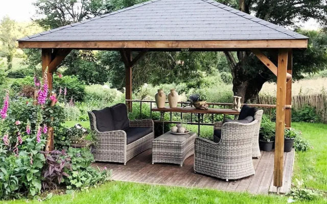 Chambres D'hôtes - Le Cuisinier en Combraille